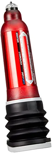 Bathmate Bathmate Hydromax7 Red OS
