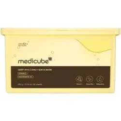 Gesichtspeeling von Medicube