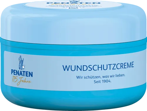 Penaten Wound Protection Cream 200ml