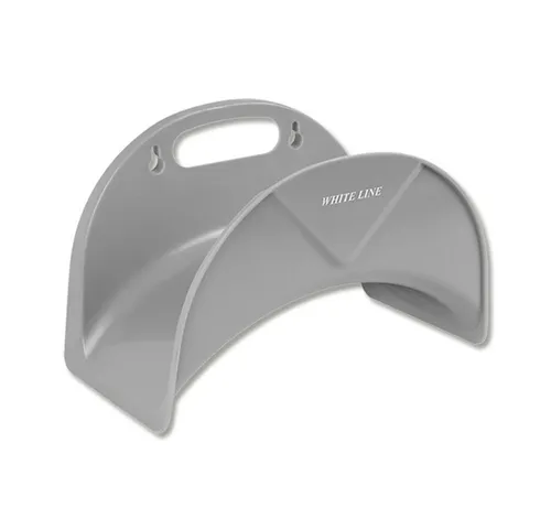 Bradas Wandschlauchhalter Bradas Gartenschlauchhalter WL-3150 PVC Schlauchhalter