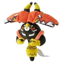 Pokemon Kapu-Toro Kuscheltier
