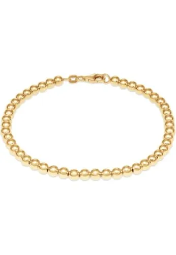 CHRIST Damen-Armband 585er Gelbgold von Christ