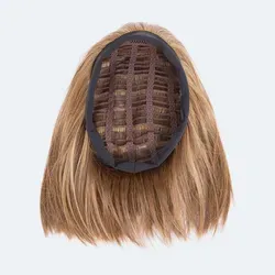 Ellen Wille Power Pieces Haarteil Cidre espresso mix - Kreatives Haarteil mit hitzeresistenten Fasern, 12-34 cm lang. Modische Farbmischung für vielseitige Styles – perfekt für jeden Look und jede Stimmung!