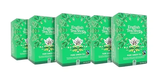 English Tea Shop Thé vert