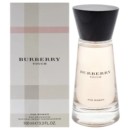Burberry Touch for Women Eau de Parfum 100 ml