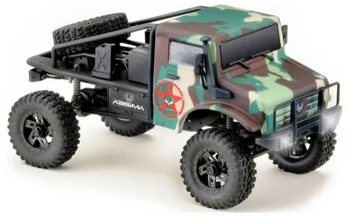 Absima RC-Auto 1:18 Trail Hunter V2