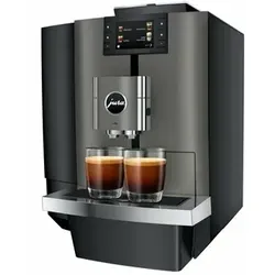 JURA X10c Dark Inox von JURA