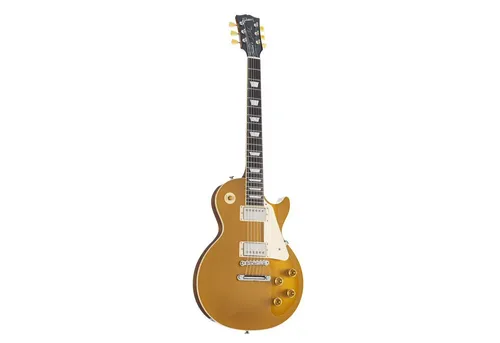 Les Paul Standard '50s Gold Top von Gibson