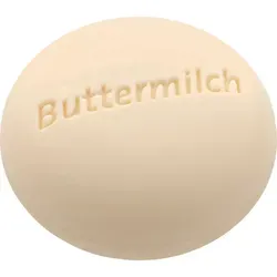 Buttermilch Seife - Arzneimittel zur sanften Hautpflege, reich an natürlichen Inhaltsstoffen für ein geschmeidiges Hautgefühl.