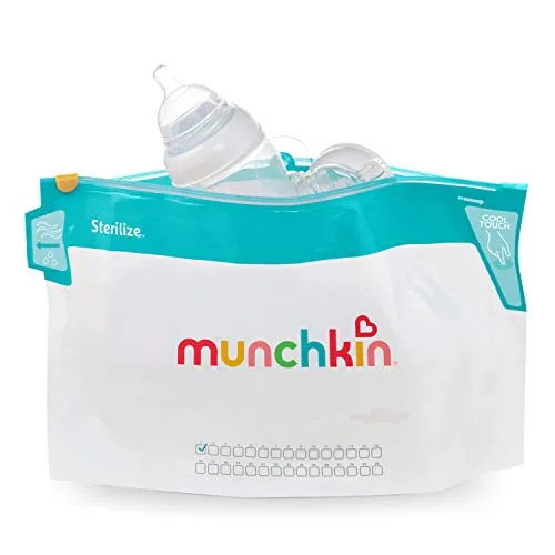 Flaschenwärmer & Sterilisatoren von Munchkin