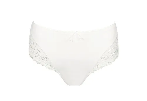 Marie Jo Taillenslip - Slip Jane beige Größe 40 - Eleganter Taillenslip in Beige, hergestellt aus hochwertigen Materialien für optimalen Tragekomfort. Pflegeleicht und ideal für den täglichen Einsatz.