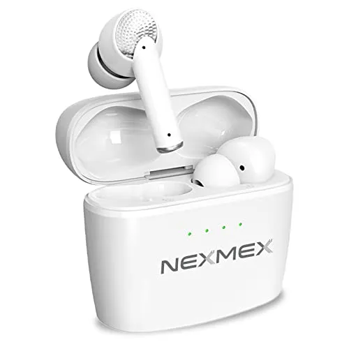 Bluetooth-Kopfhörer bis 50 Euro aktuelle Angebote von Nauc