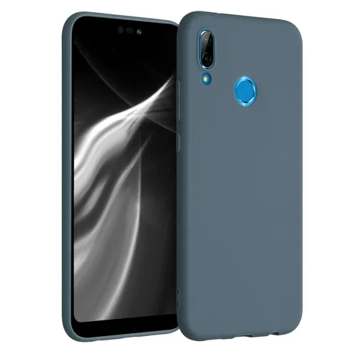 Hülle für Huawei P20 Lite Handyhülle Handy Case Cover Smartphone Backcover