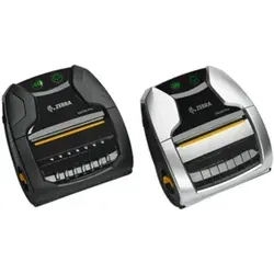 Zebra Etikettendrucker von Zebra