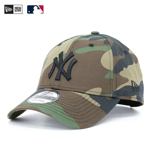 New Era Unisex MLB League Essential 9Forty Basecap von New Era