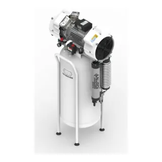 Aerotec AEROMEDIC XTR 4D-90V mit Trockner von AEROTEC