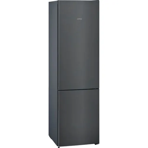 Siemens KG39E8XBA in schwarz von Siemens