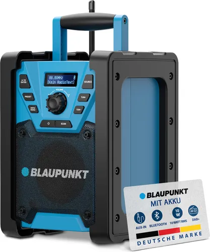 Blaupunkt BSR 300 von Blaupunkt