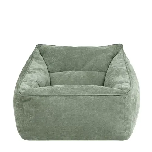 icon Sitzsack Riesen Sitzsack Sessel XXL „Natalia