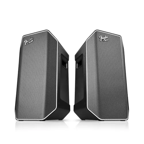 Fender x Teufel ROCKSTER AIR 2 Stereo-Set 107002722 von Teufel