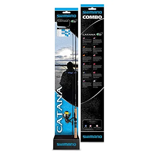 Shimano Angelruten von Shimano