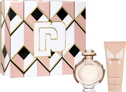 Produktbild Paco Rabanne Olympéa Geschenkset