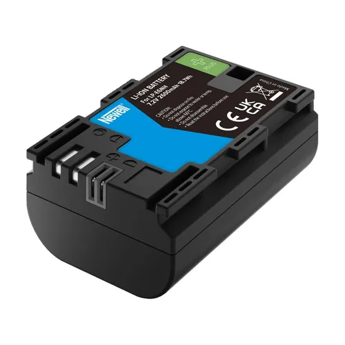 Canon Akkus & Batterien von Newell Pro