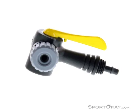 TOPEAK TwinHead Ersatzpumpenkopf für Joe Blow Sprint