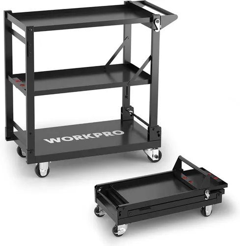 Mehrzweckwagen von WORKPRO