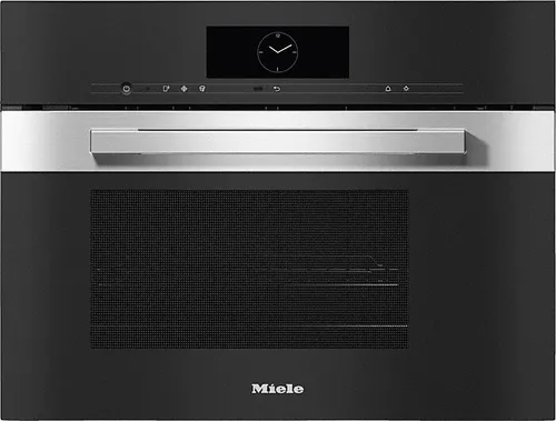 Miele DGM 7840 Dampfgarer mit Mikrowelle