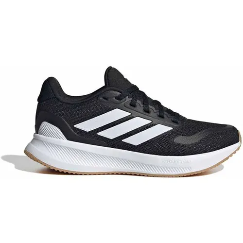 adidas Unisex Kinder RUNFALCON 5 Schuhe JUNIOR - Sneaker für Jungen mit Cloudfoam Zwischensohle für höchsten Komfort, aus mindestens 20 % recycelten Materialien gefertigt.