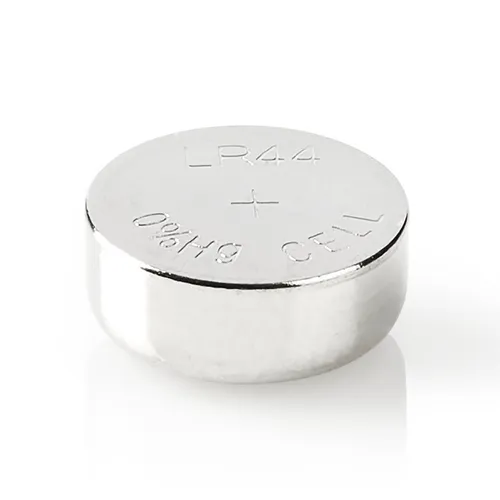 Nedis Alkali-Batterie LR44 Blister-Karte