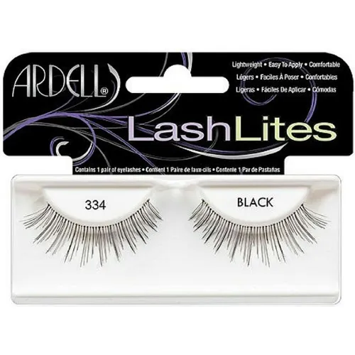 Ardell Lashlites 334 (Künstliche Wimpern) (6352804)