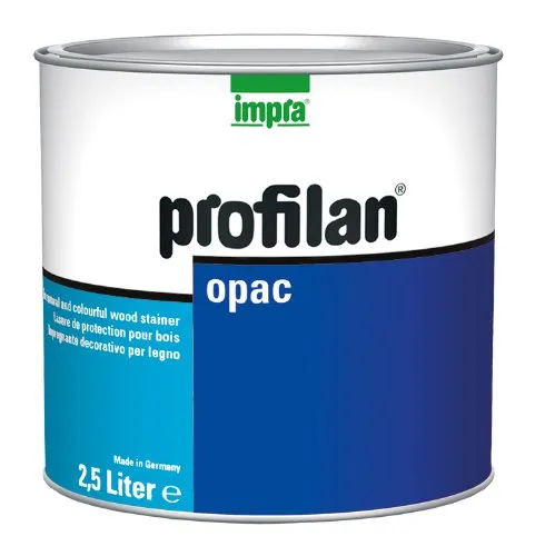 Impra Profilan-opac 2,5L (8117-Balkenbraun)