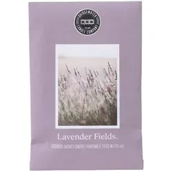 Bridgewater Sachet Lavender Fields