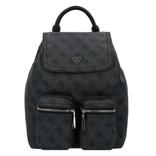 Guess Cityrucksack Manhattan II aus Polyurethan von GUESS