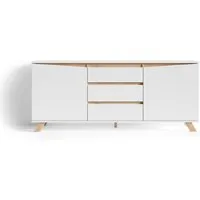 byLIVING Kommode Valentin 180 cm von byLIVING