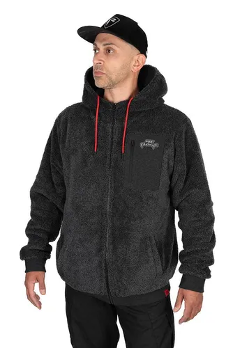 Fox Rage Sherpa Hoody von Fox