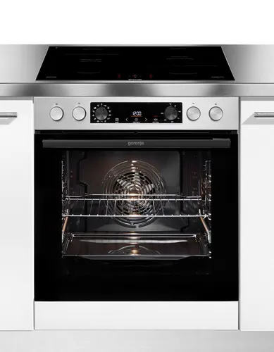 GORENJE Induktions Herd-Set Pacific Induktion 2021 von Gorenje