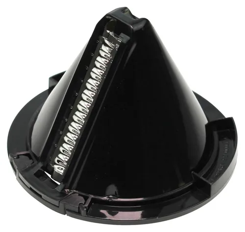 WMF FS-1000050066 Spaghettimesser - Ersatzteil für WMF Küchenmaschinen, sorgt für perfekte Spaghetti und ist kompatibel mit Pro Spiralschneider.