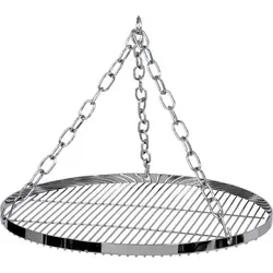 Petromax Hänge Rost inkl. Stahlkette