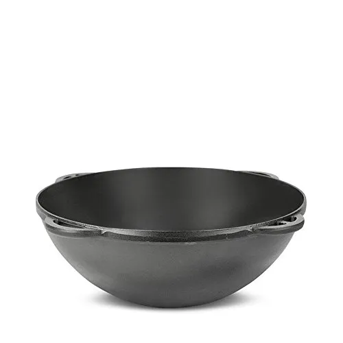 Camping-Töpfe & -Geschirr Schwarz von Syton