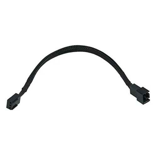 Phobya Adapter 3Pin (12V) auf 3Pin (5V) 20cm