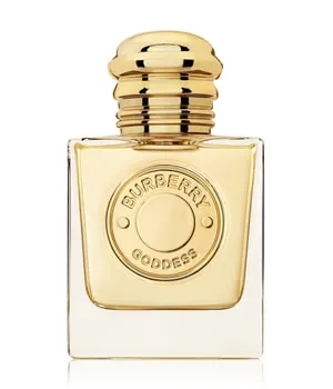 Burberry Damendüfte Goddess Eau de Parfum Spray von Burberry