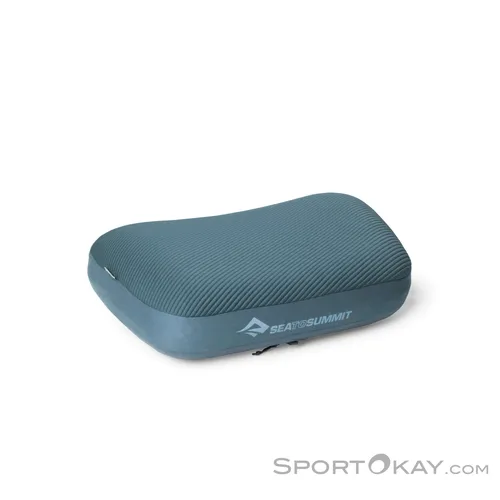 Sea to Summit Aeros Premium Pillow mediterranea Large von Sea to Summit