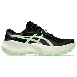 Asics Trabuco 14 Trailrunningschuhe 43,5 schwarz/gelb - Atmungsaktive Trailrunningschuhe in Schwarz/Gelb, Größe 43,5. Mit griffiger Sohle für optimalen Halt bei jedem Terrain. Ideal für Trailrunning und sportliche Abenteuer. Entdecken Sie weitere Asics Angebote im Bergfreunde.de Online-Shop!