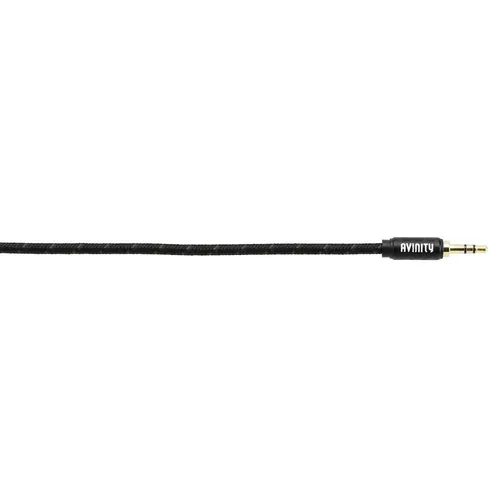 HAMA L-Edition Audio-Kabel, 3,5-mm-Klinken-Steck./Steck., Stereo, 1,5  #1906954