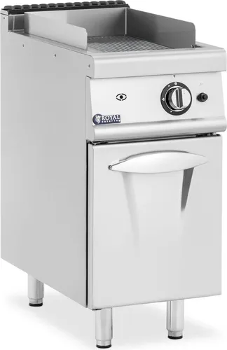 Royal Catering Gasgrill mit Unterschrank 6 kW von Royal Catering