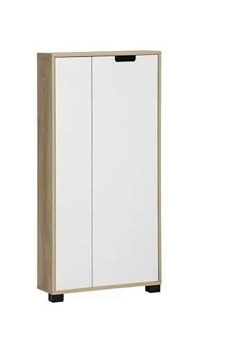 Schildmeyer Midischrank Emmik, 60 cm, platzsparend