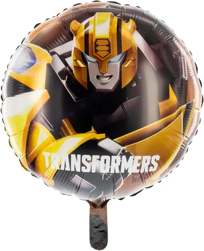 Luftballons Gelb von Party Factory